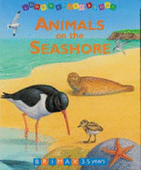 Animals on the Seachore
