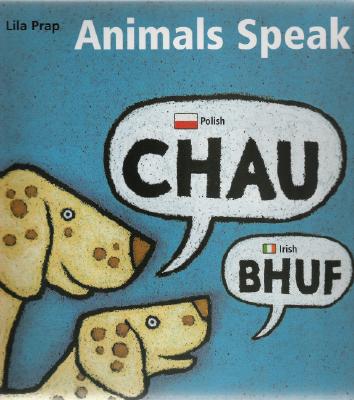 Animals Speak - Prap, Lila