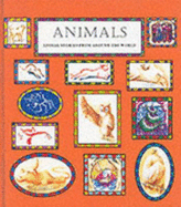 Animals: Story Book