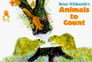 Animals to Count - Wildsmith, Brian