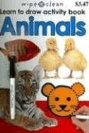 Animals - Priddy Books (Creator)