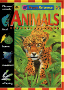 Animals - World Book Encyclopedia, and Rottman, and Amos, Janine