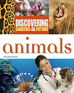 Animals - Facts on File, Inc, and JG Ferguson Publishing Company