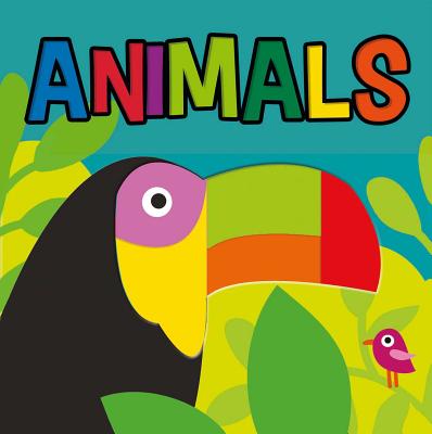 Animals - Little Bee Books