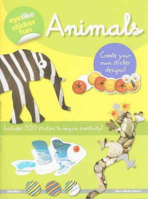 Animals - playBac Publishing (Creator)