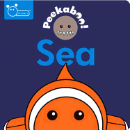 Animaru: Peekaboo! Sea