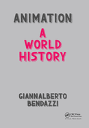 Animation: A World History: The Complete Set