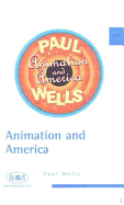 Animation and American Society: Cartoons to Computers