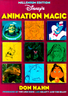 Animation Magic 2001 - Disney Books, and Hahn, Don
