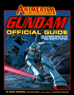 Animerica Gundam Offical Guide
