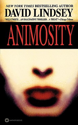 Animosity - Lindsey, David