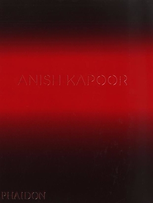 Anish Kapoor - Anfam, David, Mr., and Burton, Johanna, and de Salvo, Donna