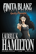 Anita Blake, Vampire Hunter: Guilty Pleasures Vol.2