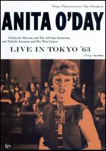 Anita O'Day: Live in Tokyo '63 - 