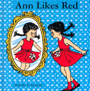 Ann likes red