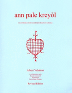 Ann Pale Kreyol: An Introductory Course in Haitian Creole - With Creole-English Glossary
