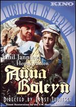 Anna Boleyn - Ernst Lubitsch