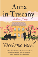 Anna in Tuscany: A Novella