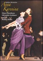 Anna Karenina Ballet