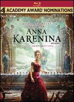 Anna Karenina [Blu-ray] - Joe Wright
