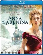 Anna Karenina [Blu-ray] - Joe Wright