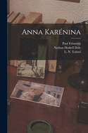 Anna Karenina