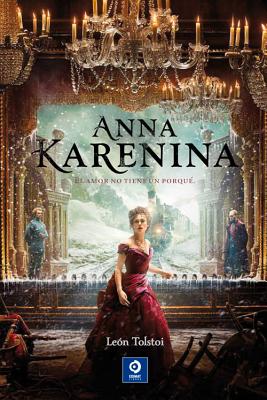 Anna Karenina - Tolstoi, Leon