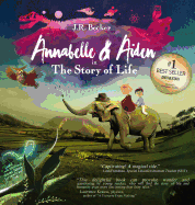 Annabelle & Aiden: The Story of Life (an Evolution Story)