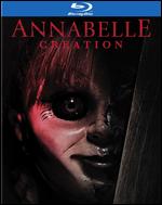 Annabelle: Creation [Blu-ray] - David F. Sandberg 