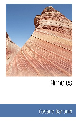 Annales - Baronio, Cesare