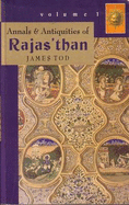 Annals and Antiquities of Rajastan - Tod, James