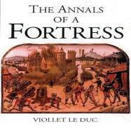 Annals of a Fortress-Softbound