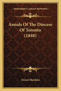 Annals of the Diocese of Toronto (1848)