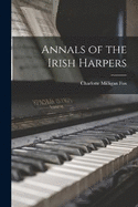 Annals of the Irish Harpers