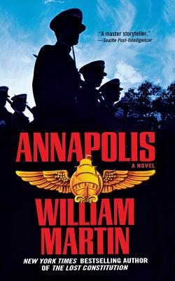 Annapolis - Martin, William, Sir