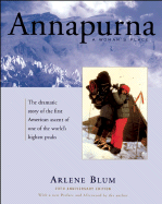 Annapurna: A Woman's Place