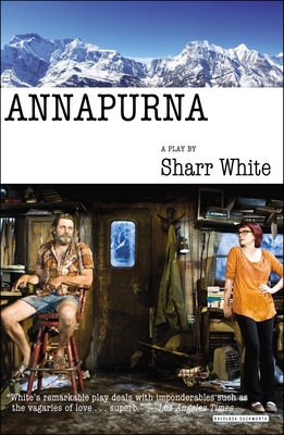 Annapurna - White, Sharr