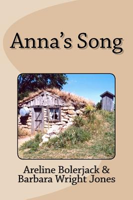 Anna's Song - Jones M a, Barbara Wright, and Bolerjack R N, Areline