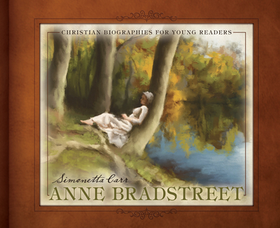 Anne Bradstreet - Carr, Simonetta