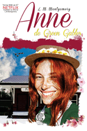 Anne De Green Gables