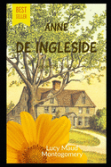 Anne de Ingleside: Livro 6 da srie Anne de Green Gables
