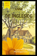 Anne de Ingleside: Livro 6 da s?rie Anne de Green Gables