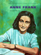 Anne Frank (Ch Lib O/Bio)(Oop) - Amdur, Richard, and Perrone, Vito (Designer)