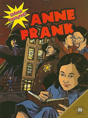 Anne Frank - Brown, Jonatha A, and Hudson Goff, Elizabeth
