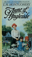 Anne/Ingleside #6 - Montgomery, Lucy Maud