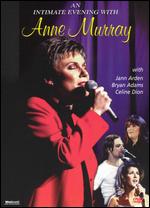 Anne Murray: An Intimate Evening With Anne Murray - 
