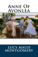 Anne Of Avonlea