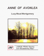 Anne of Avonlea