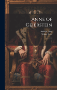 Anne of Geierstein: 1