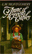 Anne of Green Gables-4 Vol. Boxed Set; Anne of Green Gables, Anne of Avonlea, Anne of The... - Montgomery, Lucy Maud